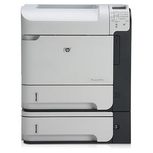 may in hp laserjet p4515x printer cb516a